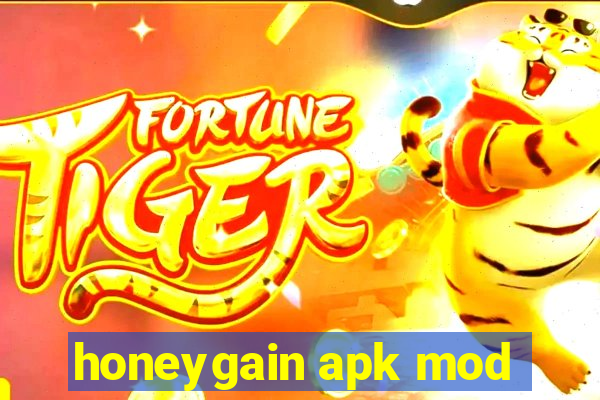 honeygain apk mod